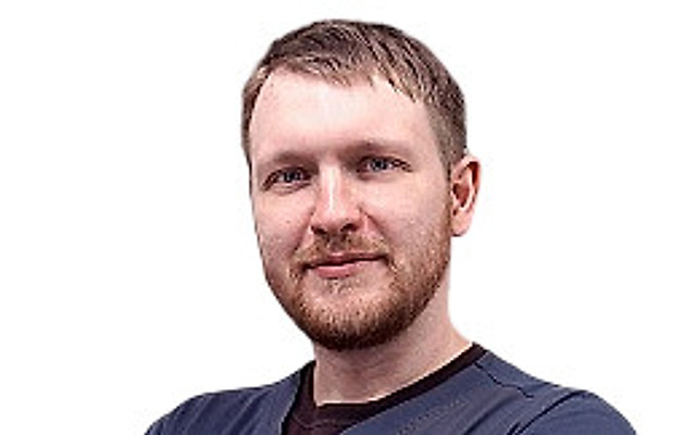 Карташов Егор Алексеевич