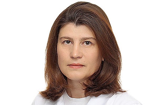 Ломоносова Наталья Александровна