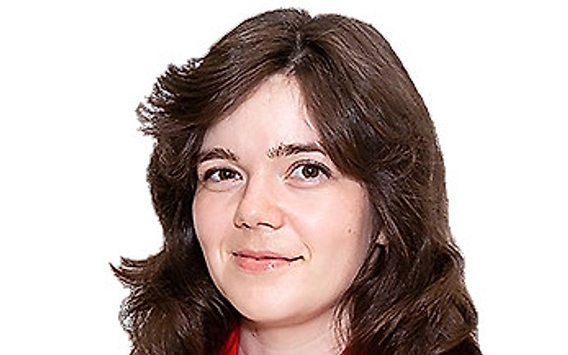 Ермилова Алина Владимировна