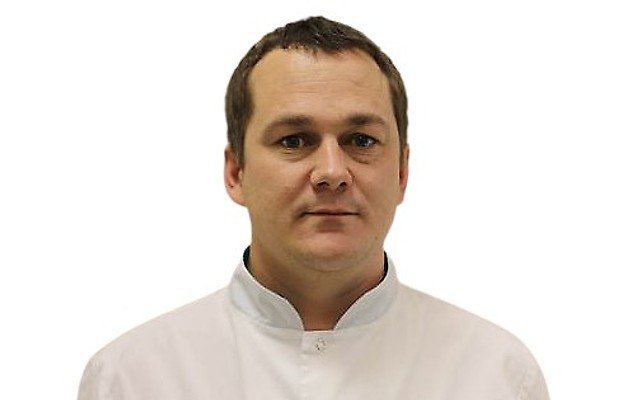 Катушкин Михаил Александрович