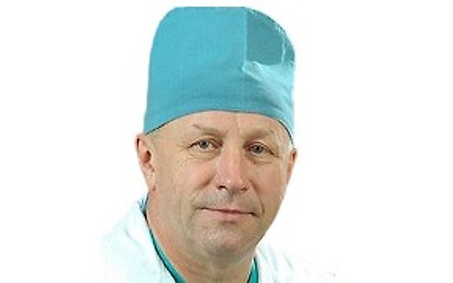 Калачев Сергей Борисович