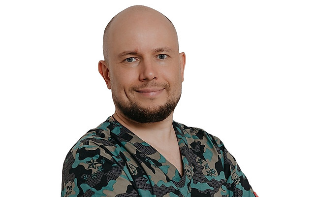 Звездин Никита Юрьевич