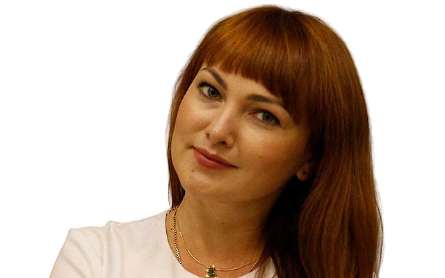 Попова Анна Александровна