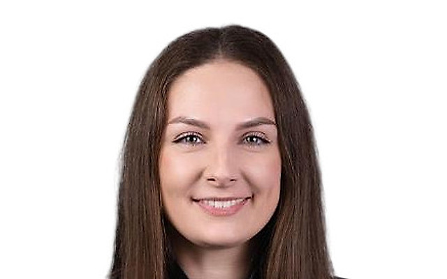 Зачиналова Алена Дмитриевна
