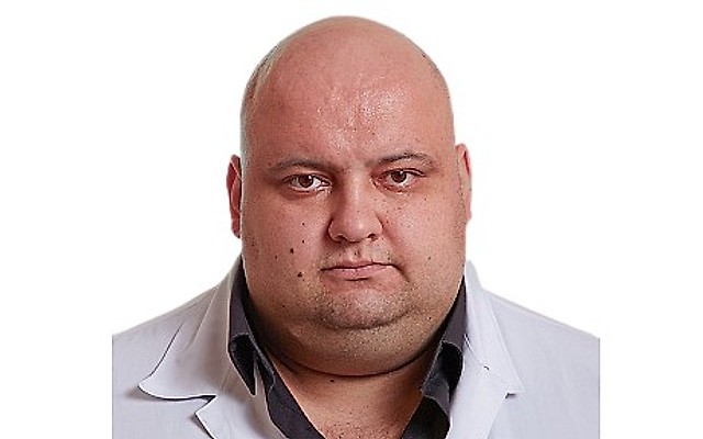 Фаттахов Сергей Юрьевич