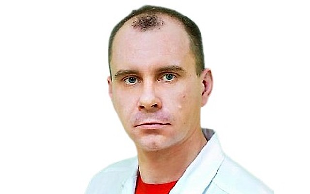 Дерябин Евгений Юрьевич
