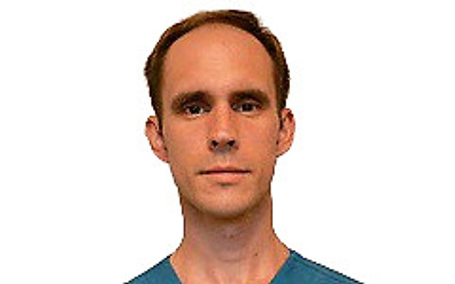 Оралов Дмитрий Владимирович