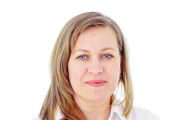 Пицына Марина Владимировна