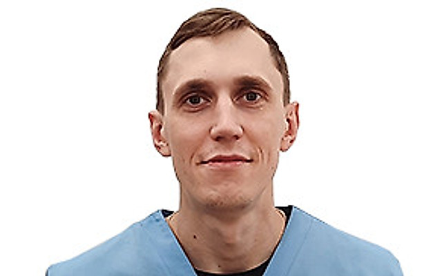 Смирнов Евгений Николаевич