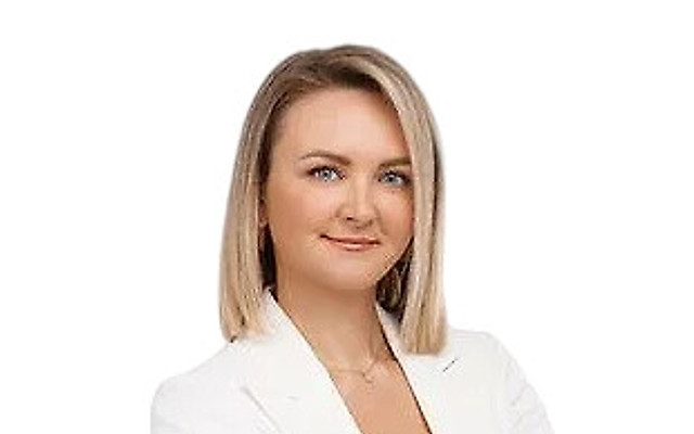 Короткова Елена Анатольевна