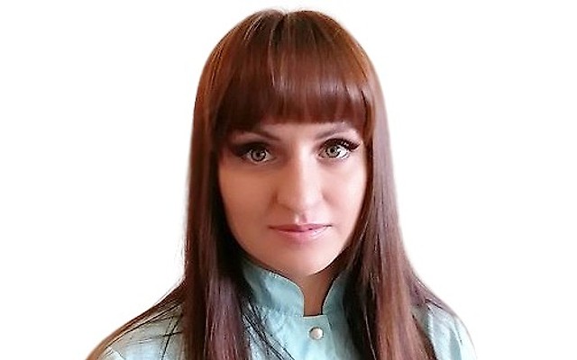 Панова Анастасия Михайловна