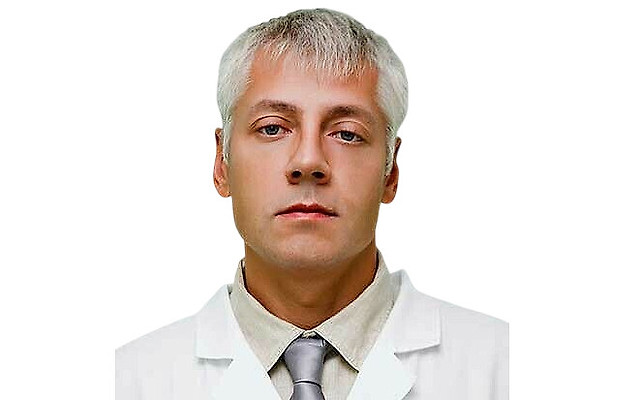 Власов Михаил Константинович