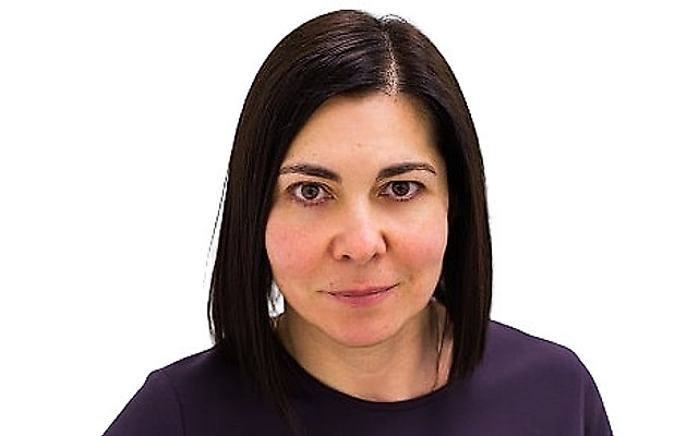 Шибанова Карина Викторовна