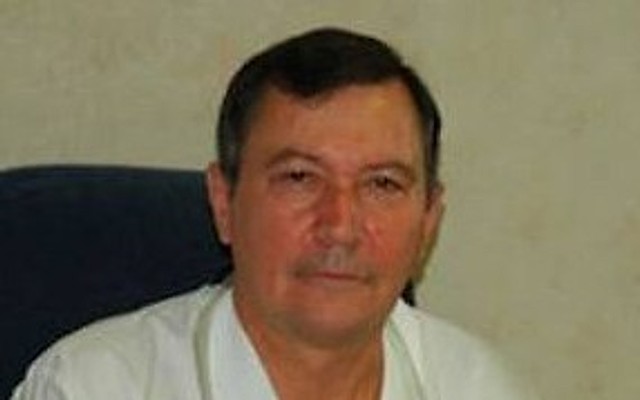 Лукин Валерий Николаевич
