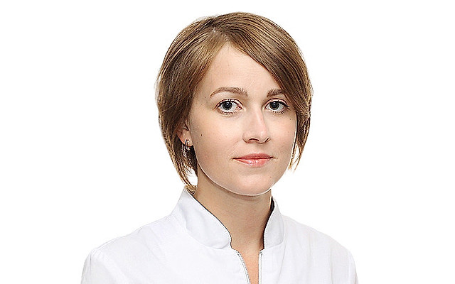 Шляхова Снежанна Сергеевна