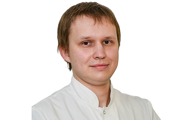 Пшонкин Евгений Николаевич