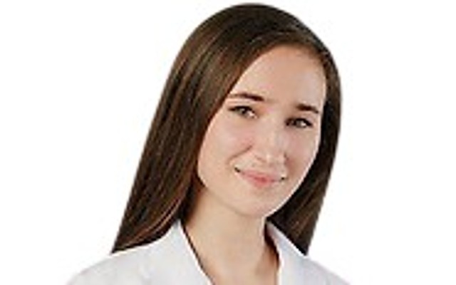 Маурина Валерия Валерьевна