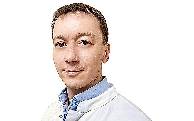 Рахимов Азат Райтдинович