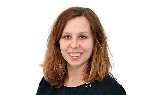 Константинова Анна Сергеевна