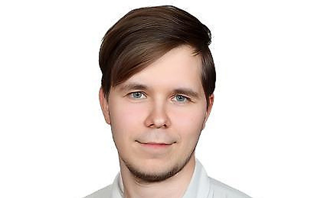 Головин Денис Анатольевич