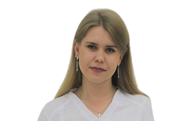 Савина Тамара Александровна