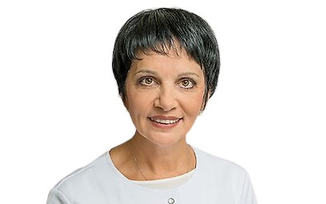 Ефременко Наталья Геннадьевна