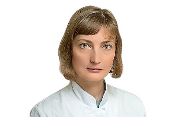 Соколова Татьяна Николаевна