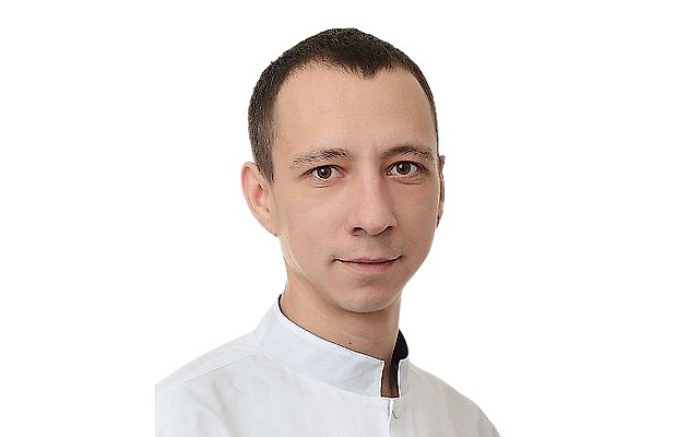 Павлычев Артем Олегович