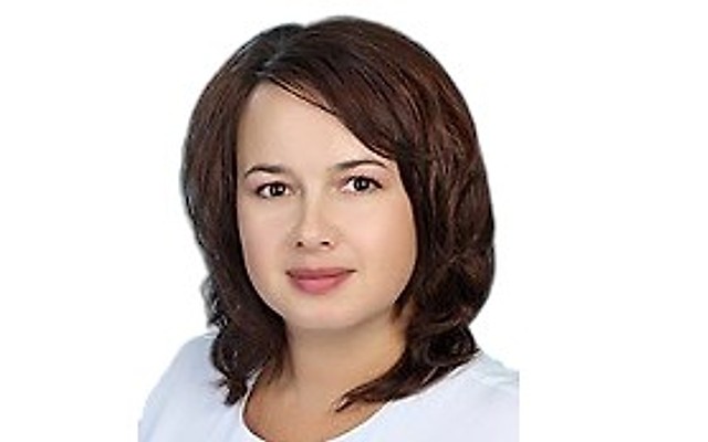 Пильщикова Наталья Владимировна