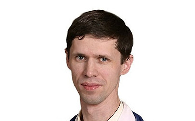 Зорин Андрей Леонидович