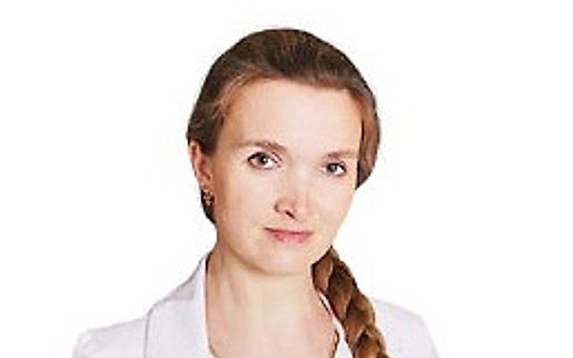 Ананьева Анна Александровна