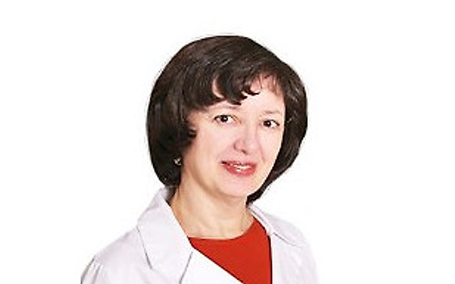 Васильева Наталья Николаевна