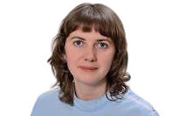 Ильина Екатерина Сергеевна