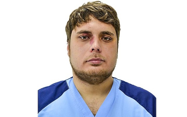 Воронин Игорь Александрович