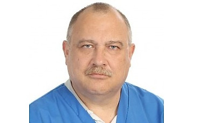 Полякин Анатолий Владимирович