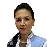 Сафарова Гульнара Рамилиевна