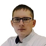 Жнараев Иван Анатольевич