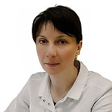Чагина Елена Александровна