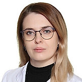 Лазарева Юлия Игоревна