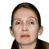 Аккуратова Евгения Вадимовна
