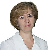 Аренштейн Надежда Овсеевна