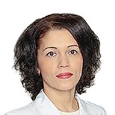 Бурова Наталья Борисовна