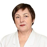 Гогина Марина Вениаминовна