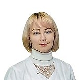 Деревянчук Ангелина Евгеньевна