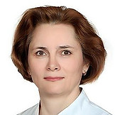 Каржицкая Людмила Евгеньевна