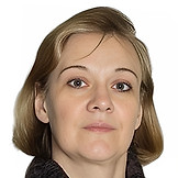 Кулева Елена Валерьевна