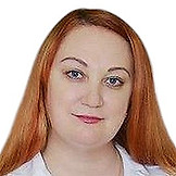 Солдатова Виктория Витальевна
