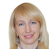 Савинова Елена Анатольевна