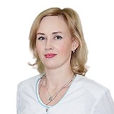 Худякова Татьяна Владимировна