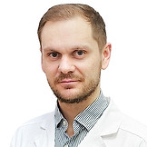 Крылов Александр Вячеславович